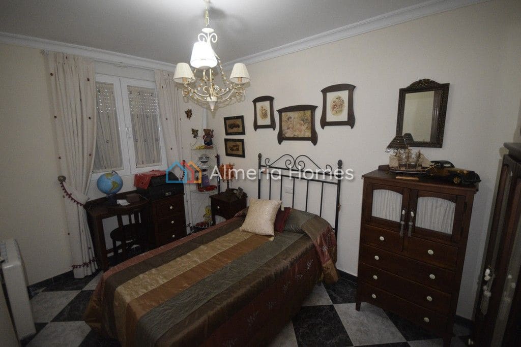 4 soverom Hus til salgs i Olula del Rio - € 169 995 (Ref: 3638513)