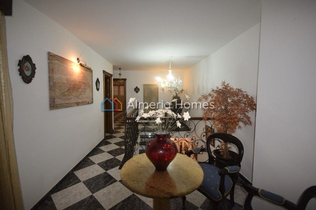 4 soverom Hus til salgs i Olula del Rio - € 169 995 (Ref: 3638513)