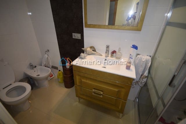 4 soverom Hus til salgs i Olula del Río - € 169 995 (Ref: 3638513)