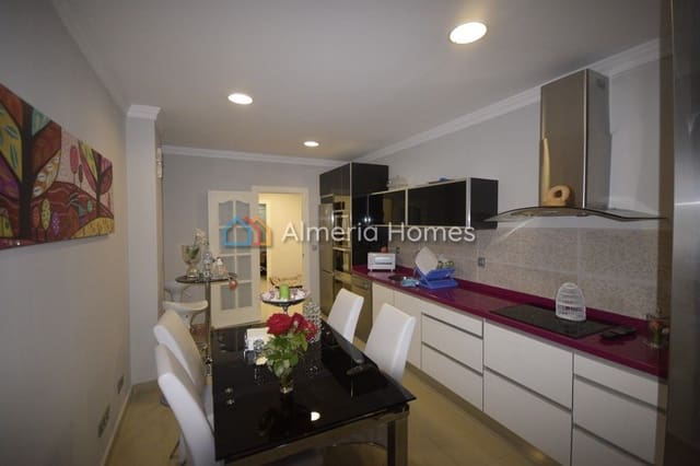 4 soverom Hus til salgs i Olula del Río - € 169 995 (Ref: 3638513)