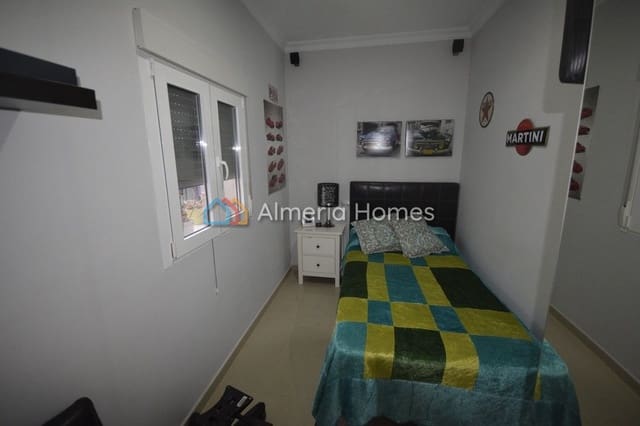 4 soverom Hus til salgs i Olula del Río - € 169 995 (Ref: 3638513)