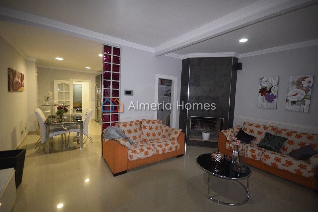 4 soverom Hus til salgs i Olula del Rio - € 169 995 (Ref: 3638513)