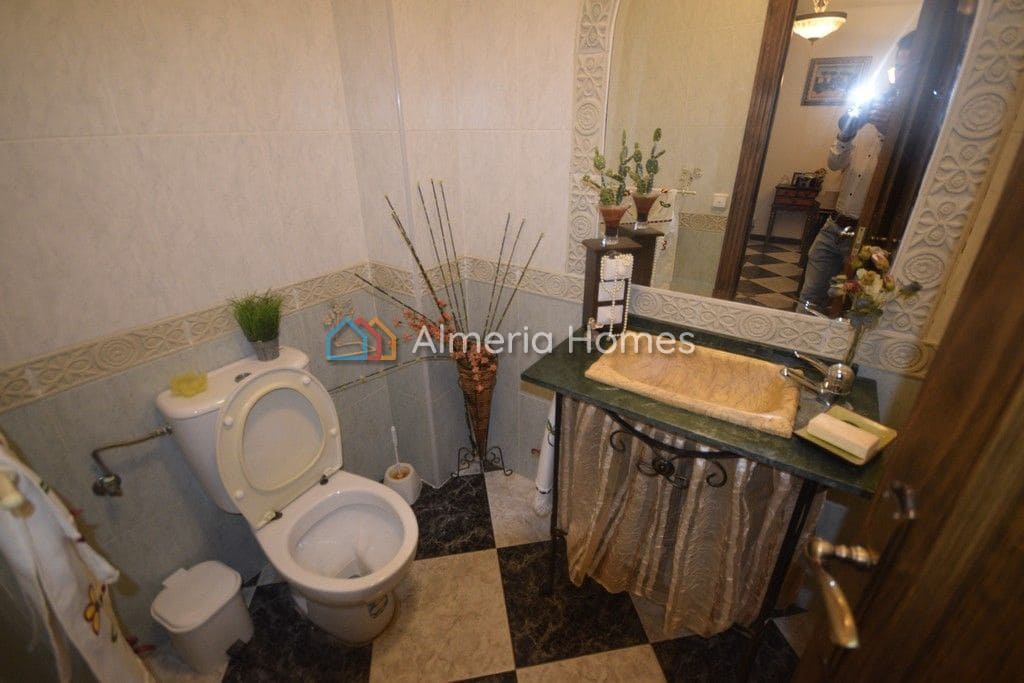 4 soverom Hus til salgs i Olula del Rio - € 169 995 (Ref: 3638513)