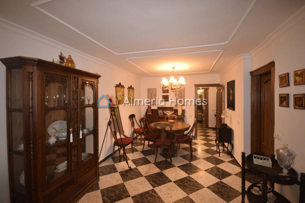 4 soverom Hus til salgs i Olula del Rio - € 169 995 (Ref: 3638513)