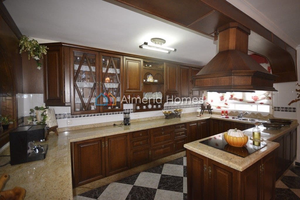 4 soverom Hus til salgs i Olula del Rio - € 169 995 (Ref: 3638513)