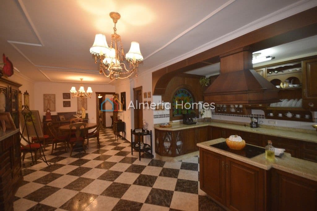 4 soverom Hus til salgs i Olula del Rio - € 169 995 (Ref: 3638513)