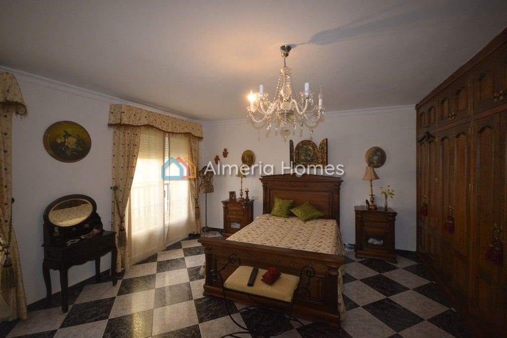 4 soverom Hus til salgs i Olula del Rio - € 169 995 (Ref: 3638513)