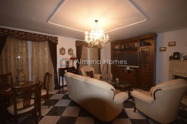 4 soverom Hus til salgs i Olula del Río - € 169 995 (Ref: 3638513)