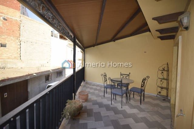 4 soverom Hus til salgs i Olula del Río - € 169 995 (Ref: 3638513)