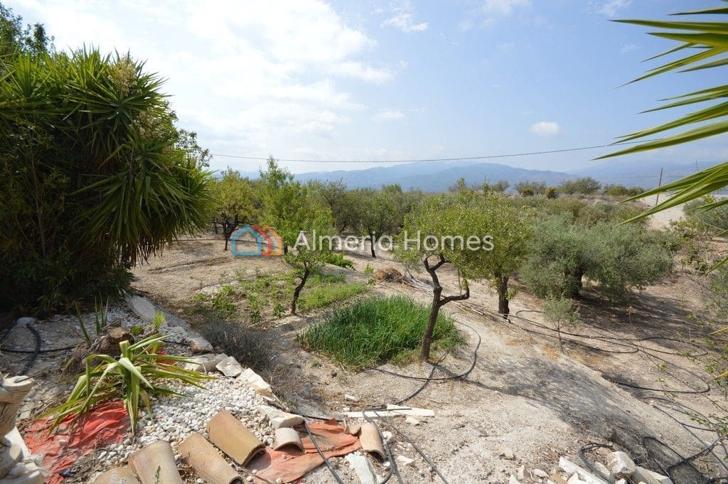 2 soveværelse Villa til salg i Somontin - € 142.000 (Ref: 3638514)