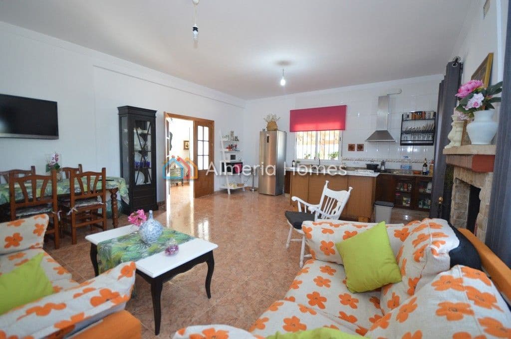 2 soveværelse Villa til salg i Somontin - € 142.000 (Ref: 3638514)