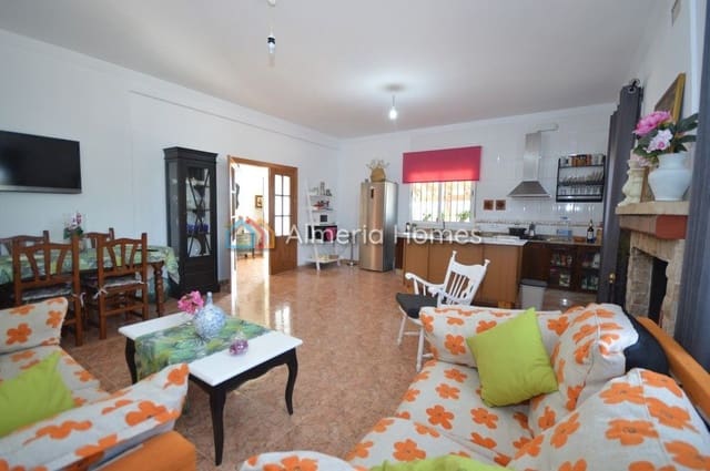 2 soveværelse Villa til salg i Somontín - € 142.000 (Ref: 3638514)