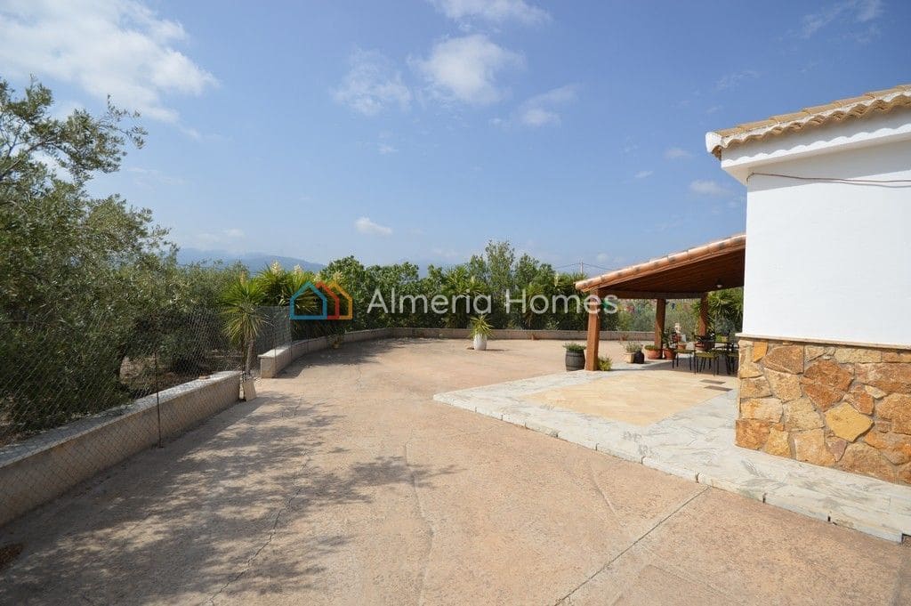 2 soveværelse Villa til salg i Somontin - € 142.000 (Ref: 3638514)