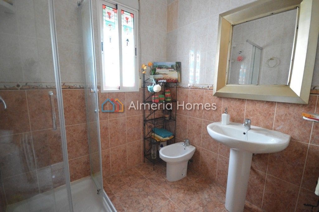 2 soveværelse Villa til salg i Somontin - € 142.000 (Ref: 3638514)