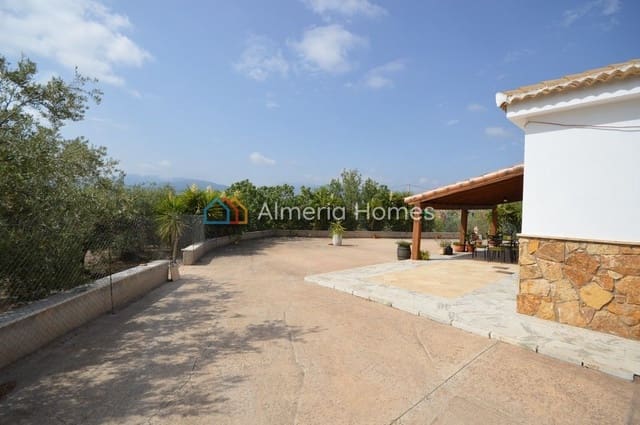 2 soveværelse Villa til salg i Somontín - € 142.000 (Ref: 3638514)