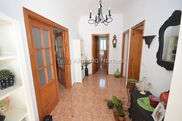 2 soveværelse Villa til salg i Somontín - € 142.000 (Ref: 3638514)