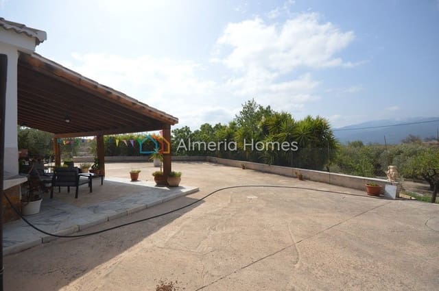 2 soveværelse Villa til salg i Somontín - € 142.000 (Ref: 3638514)