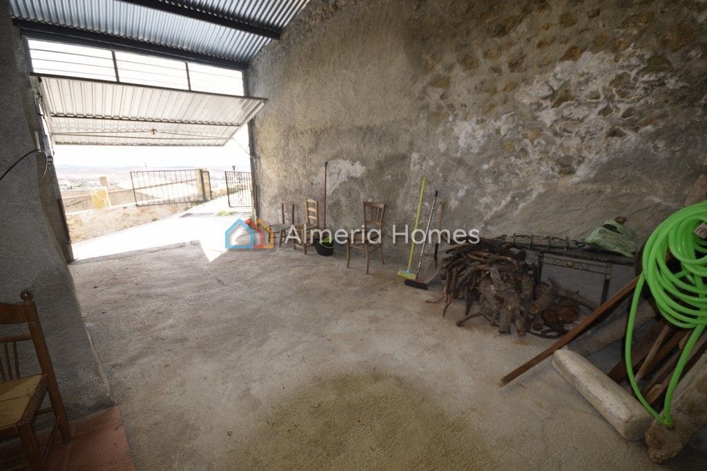 3 soveværelse Finca/Landehus til salg i Oria - € 110.000 (Ref: 3886740)