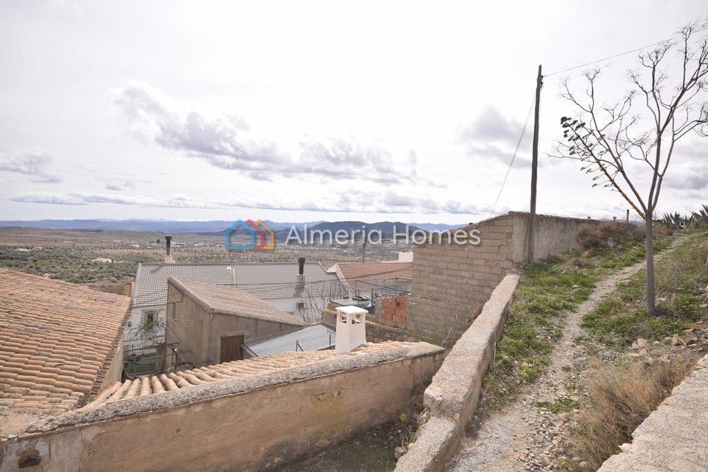 3 soveværelse Finca/Landehus til salg i Oria - € 110.000 (Ref: 3886740)