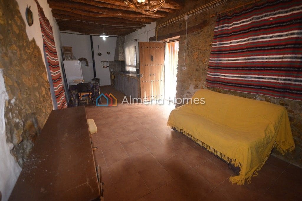 3 soveværelse Finca/Landehus til salg i Oria - € 110.000 (Ref: 3886740)