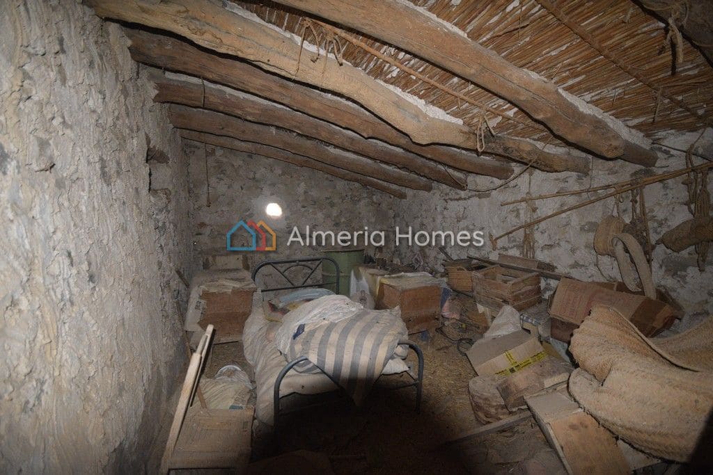 4 soverom Finca/Herregård til salgs i Arboleas - € 95 000 (Ref: 3938699)