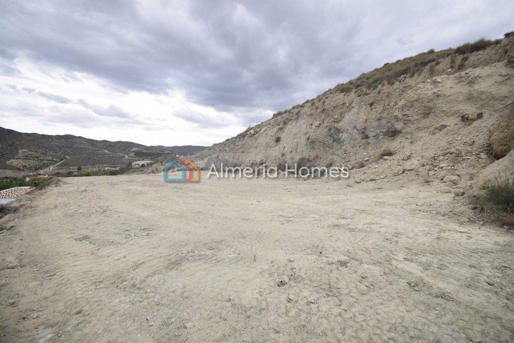 4 soverom Finca/Herregård til salgs i Arboleas - € 95 000 (Ref: 3938699)