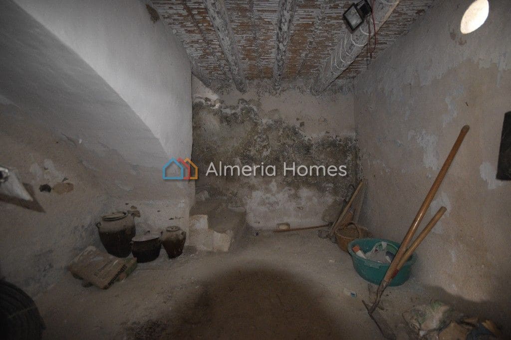 4 soverom Finca/Herregård til salgs i Arboleas - € 95 000 (Ref: 3938699)