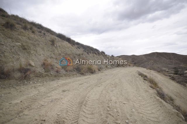 4 soverom Finca/Herregård til salgs i Arboleas - € 95 000 (Ref: 3938699)