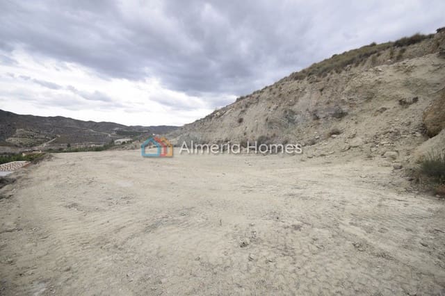 4 soverom Finca/Herregård til salgs i Arboleas - € 95 000 (Ref: 3938699)