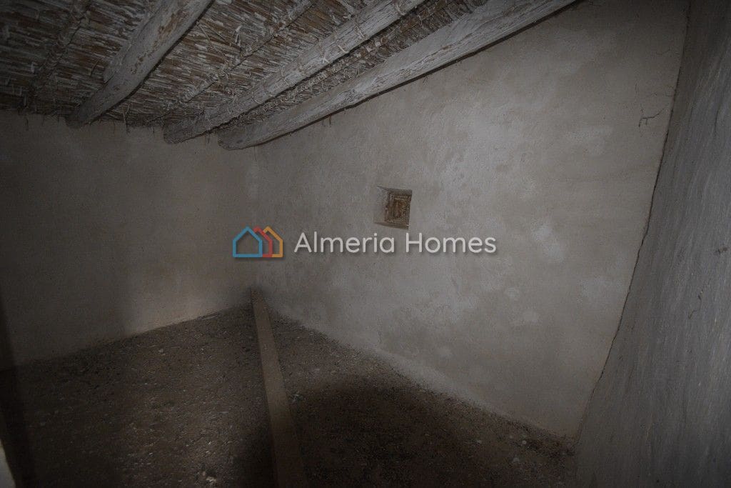 4 soverom Finca/Herregård til salgs i Arboleas - € 95 000 (Ref: 3938699)