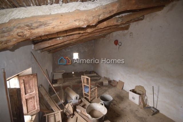 4 soverom Finca/Herregård til salgs i Arboleas - € 95 000 (Ref: 3938699)