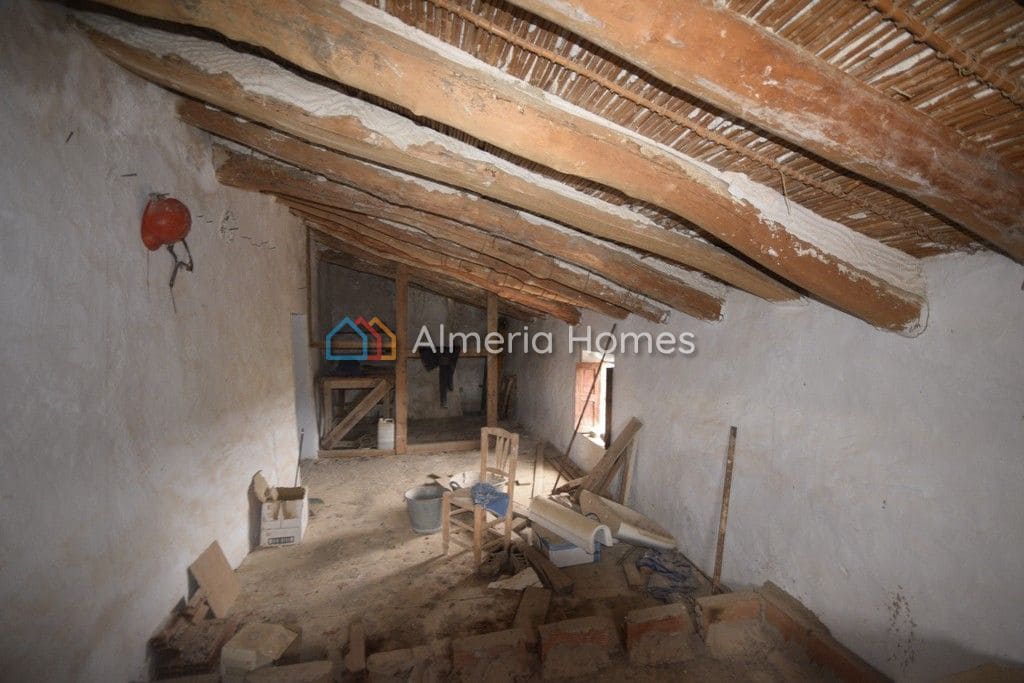 4 soverom Finca/Herregård til salgs i Arboleas - € 95 000 (Ref: 3938699)