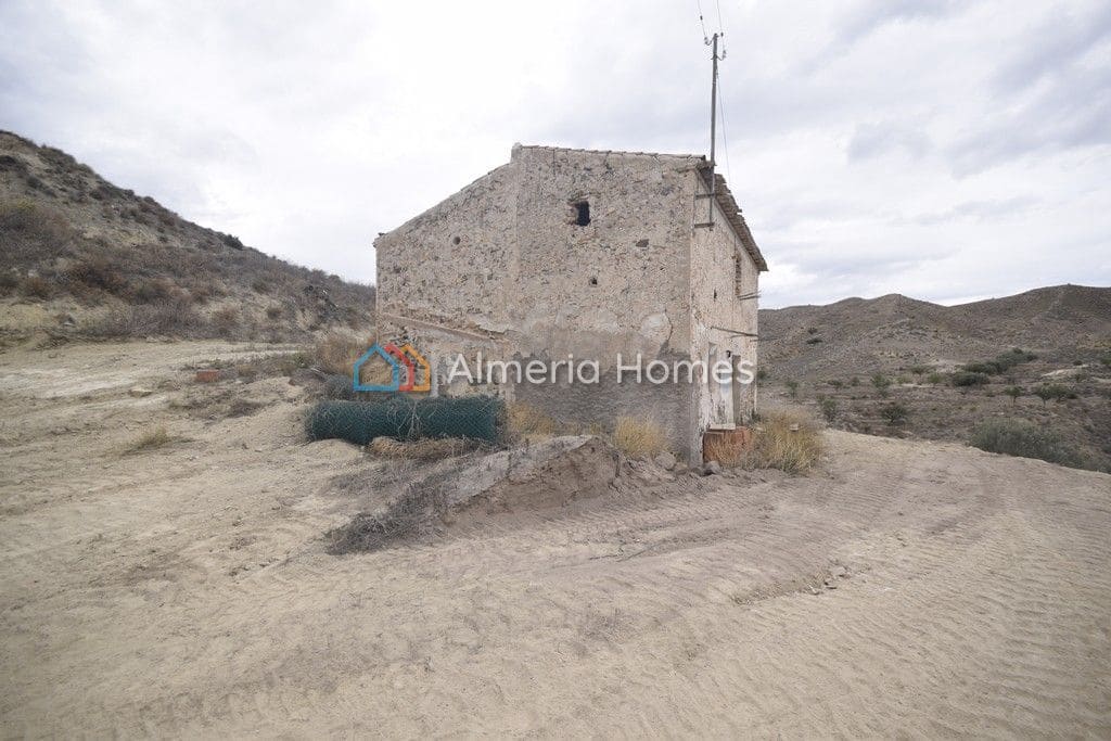 4 soverom Finca/Herregård til salgs i Arboleas - € 95 000 (Ref: 3938699)