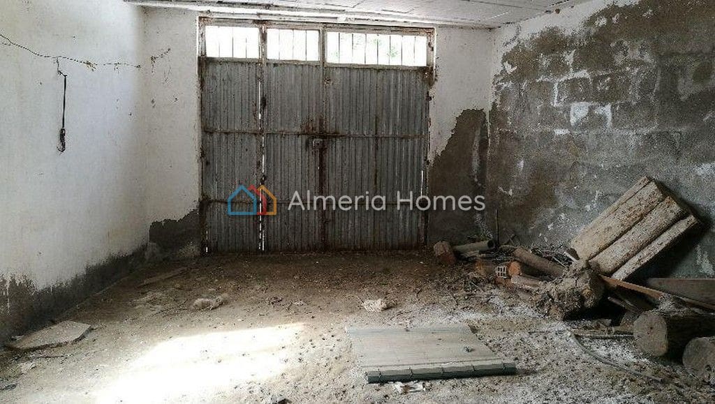 3 camera da letto Casa in vendita in Taberno - 35.000 € (Rif: 3962425)