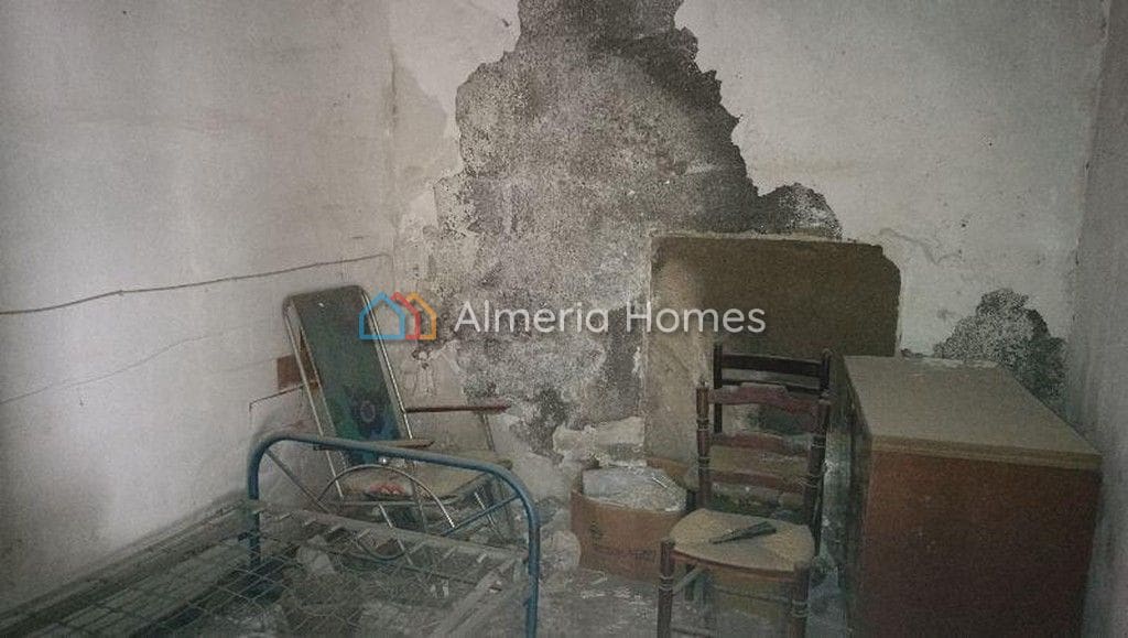 3 camera da letto Casa in vendita in Taberno - 35.000 € (Rif: 3962425)