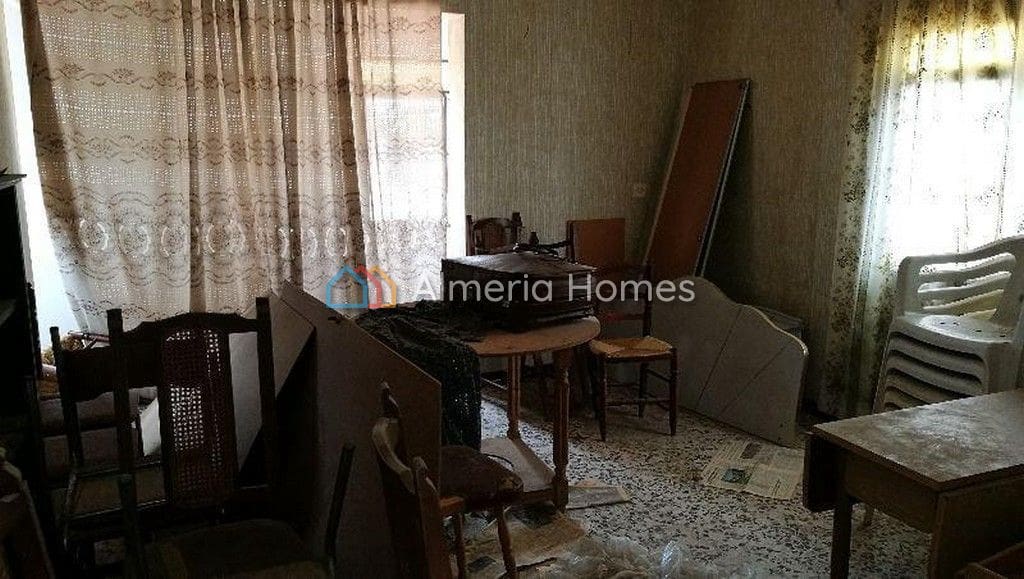 3 camera da letto Casa in vendita in Taberno - 35.000 € (Rif: 3962425)
