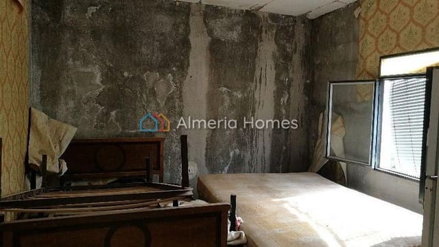 3 camera da letto Casa in vendita in Taberno - 35.000 € (Rif: 3962425)