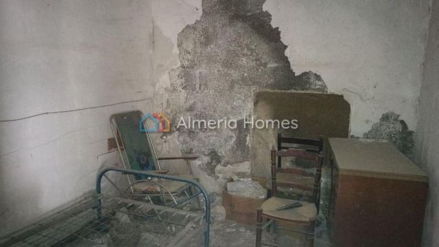 3 camera da letto Casa in vendita in Taberno - 35.000 € (Rif: 3962425)