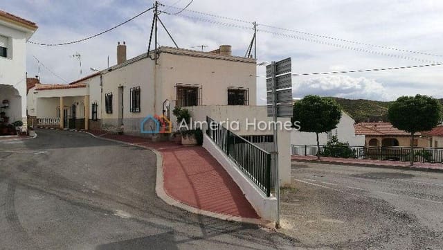 3 camera da letto Casa in vendita in Taberno - 35.000 € (Rif: 3962425)