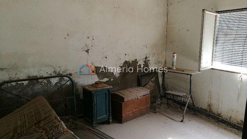 3 camera da letto Casa in vendita in Taberno - 35.000 € (Rif: 3962425)