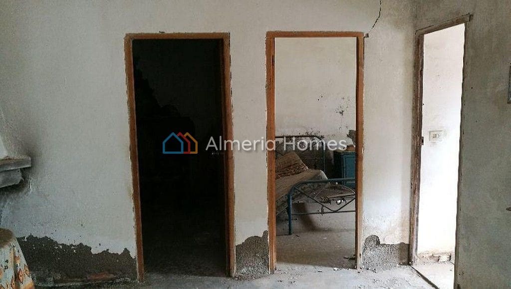 3 camera da letto Casa in vendita in Taberno - 35.000 € (Rif: 3962425)
