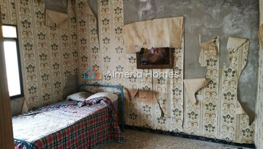 3 camera da letto Casa in vendita in Taberno - 35.000 € (Rif: 3962425)