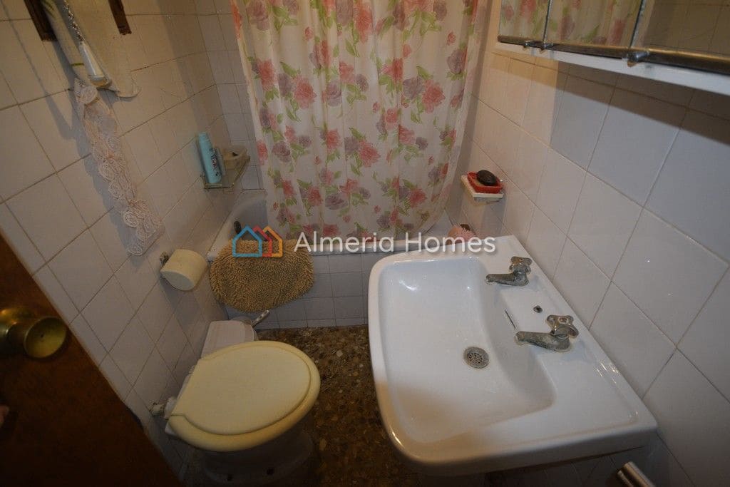 6 sovrum Hus till salu i Partaloa - 72 995 € (Ref: 4045838)