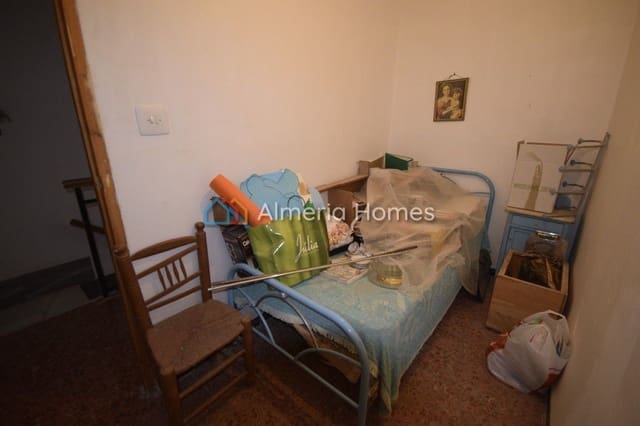 6 soveværelse Byhus til salg i Partaloa - € 72.995 (Ref: 4045838)