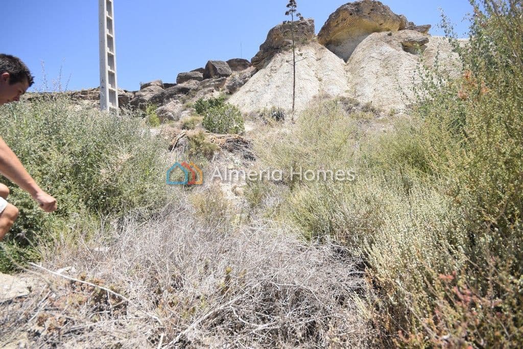 6 sovrum Hus till salu i Partaloa - 72 995 € (Ref: 4045838)