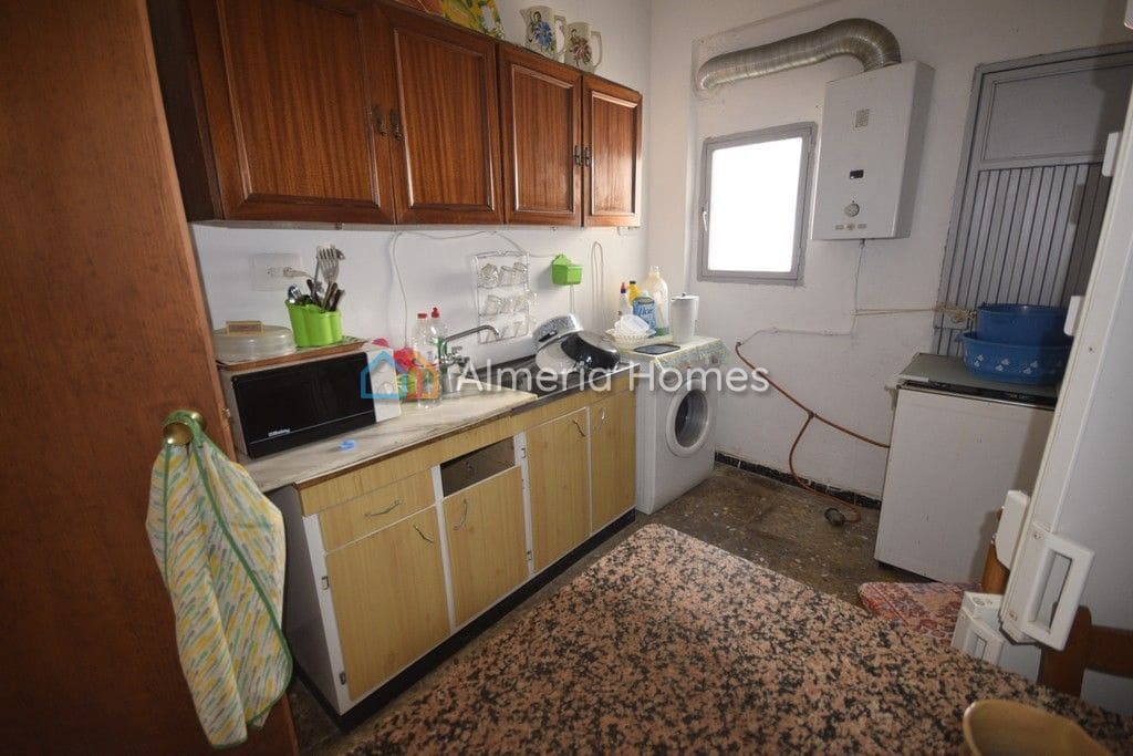 6 sovrum Hus till salu i Partaloa - 72 995 € (Ref: 4045838)