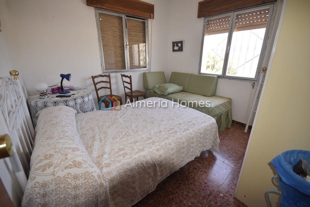 6 sovrum Hus till salu i Partaloa - 72 995 € (Ref: 4045838)