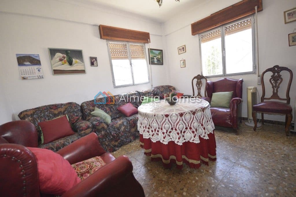 6 sovrum Hus till salu i Partaloa - 72 995 € (Ref: 4045838)