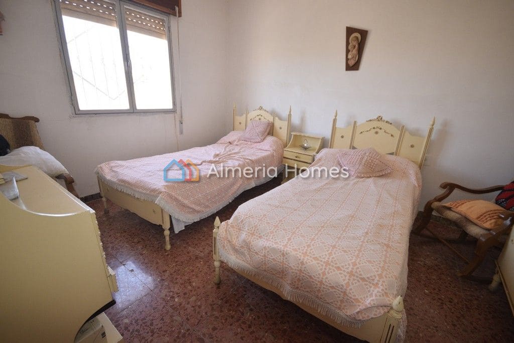 6 sovrum Hus till salu i Partaloa - 72 995 € (Ref: 4045838)