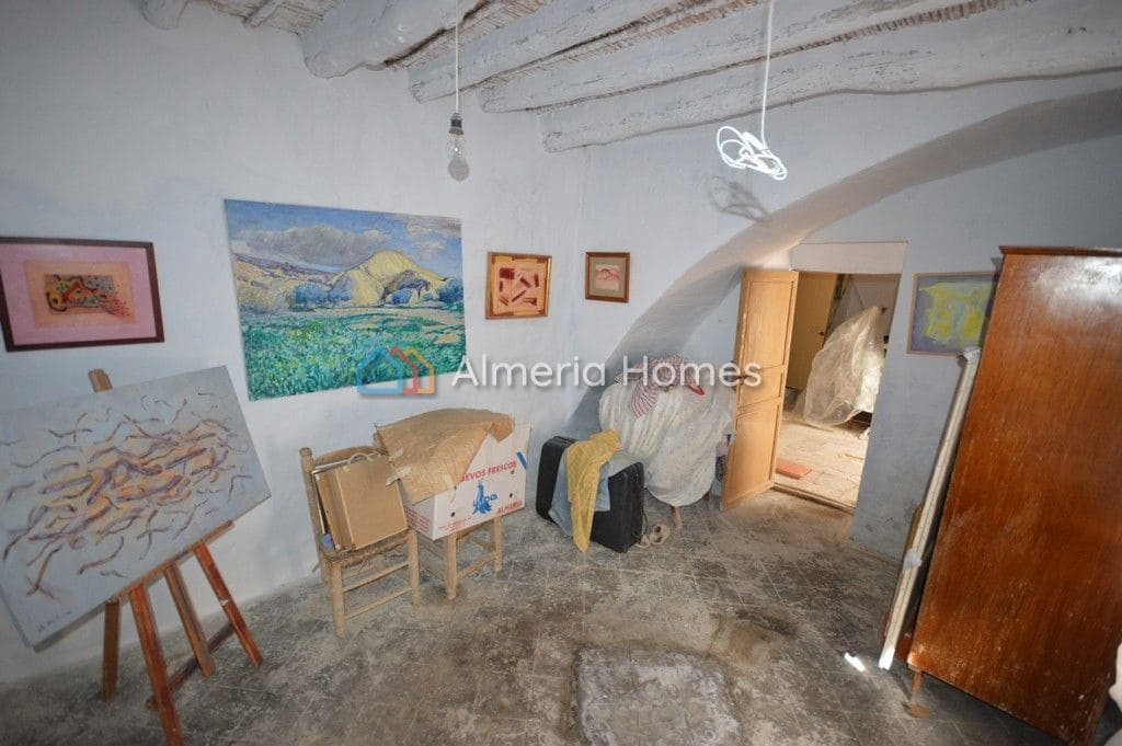 4 soveværelse Byhus til salg i Partaloa - € 31.950 (Ref: 4045839)